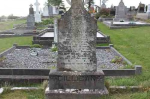Gilligan Thomas Derrymore